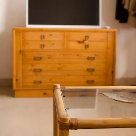 My In Monteverde Apartamento Roma