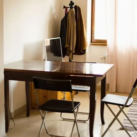 Apartamento My In Monteverde Roma