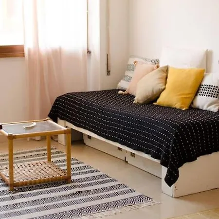 Apartamento My In Monteverde