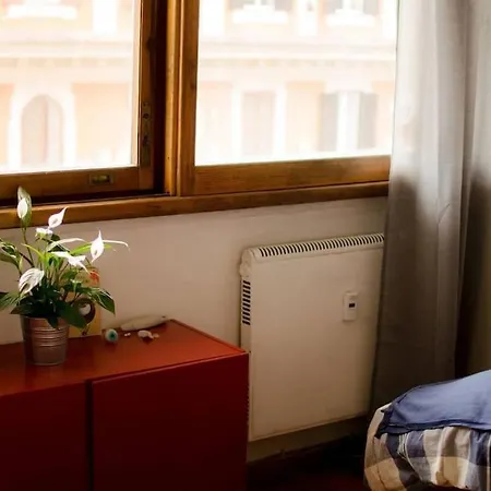 Apartamento My In Monteverde Roma